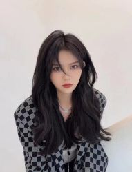 -潮品 Hair无痕羽毛接发潮店