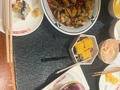 -福苗小骆驼烧烤(大唐不夜城店)