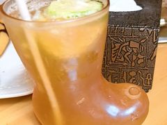 -湛林.粤西大排挡(前门店)