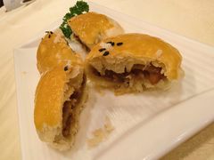 -兴悦酒家(保利克洛维店)
