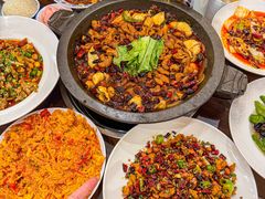 -九寨沟石锅鱼(沣峪口店)