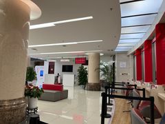 -中国工商银行(新街口支行)