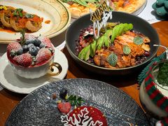 -咖梦餐厅 COMENG RESTAURANT