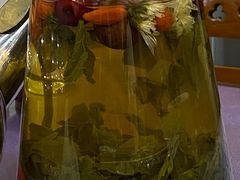 三泡台-新疆巴州金丝特餐厅(大钟寺店)