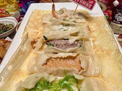 -北李妈妈菜·海肠捞饭(高新万达店)