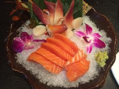 -万鱼亭 日本料理(无锡香山名园店)