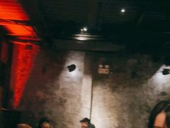 大堂-C&R西班牙餐厅