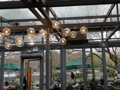 -星巴克(西湖天地店)