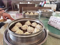 -海洁灌汤包(南五马路店)