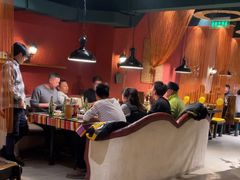 -吧嘚嘴炭烧鸽串吧(北海街店)