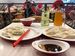 -客临百思德·东北特色馆(龙湖时代天街店)