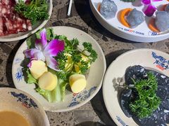 -小龙坎老火锅(滨江店)