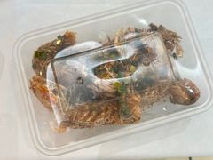 -新享乐海鲜(翠华路店)