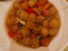 -富黎华海鲜大酒楼(正大广场店)