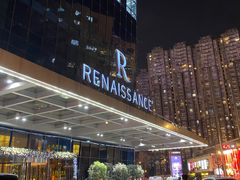 -上海龙之梦万丽酒店