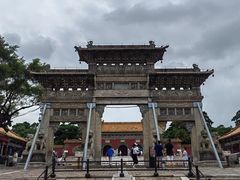 -北陵公园