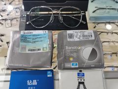 -沪睛眼镜蔡司官方授权店(金桥佳林路店)