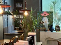 -RUMORS COFFEE ROASTERY鲁马滋咖啡(湖南路店)