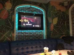 -米乐星世界KTV(汇智国际商业中心店)