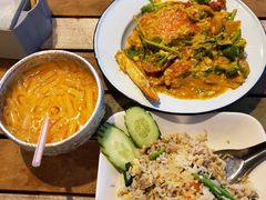 -Doo Dee Thai Food(Issan/Isaan/Esan)