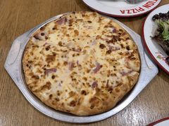 -Tube station站点比萨(王府井百货店)