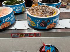 -龍歌自助小火锅(雨花台江南虹悦城店)