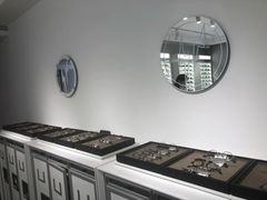 -目艮眼镜SHOWROOM(品牌集合店)