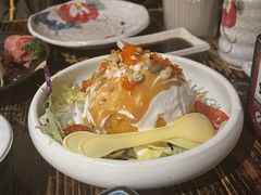 -小川洋风料理(汉街店)
