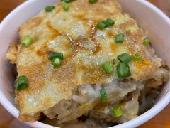 三鲜豆皮-蔡林记(昙华林泛悦汇店)
