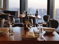 -沈阳君悦酒店·意坊意大利餐厅