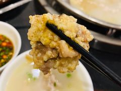 珍珠排骨-老来福·非遗酸汤兔(凯旋路店)