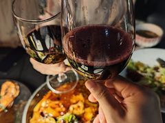 -烛影拾光观景餐厅·创意菜·摄影·小提琴(大唐不夜城店)