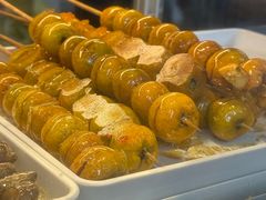 -野栗香(娄山关路店)
