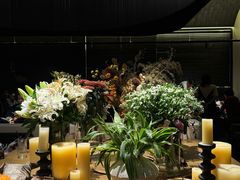 -Ameigo梅果·云贵川bistro(长宁来福士店)