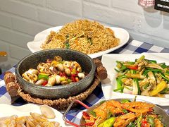 -阿妹小海鲜(下角店)