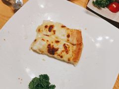 -菲滋意式休闲餐厅(北仑银泰城店)