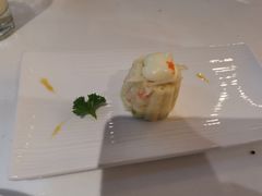 -斗牛士牛排餐厅(又一城店)