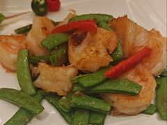 -华夏食府中餐厅(中原路店)