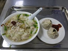 馄饨-汪家馄饨(集庆路店)