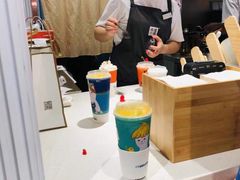 -奈雪的茶(skp店)
