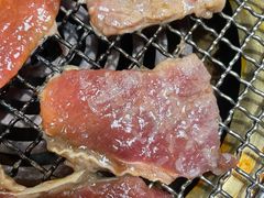 -韩盛·盛江山自助料理(中街大悦城黑金店)