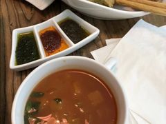 -安妮意大利餐厅(国贸店)