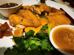 -金满楼(天河中路店)