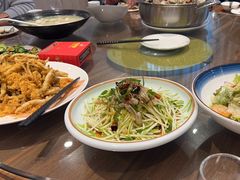 -今鲜源大酒店·中华餐饮名店(新湛路店)