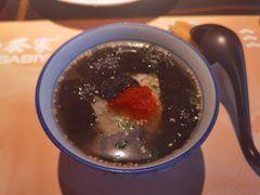 梅子茶泡饭-山葵家·创意料理(临平银泰城店)