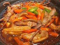 -蝦塘·中国餐馆(城墙南马道巷店)