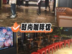 -加餐海鲜自助(宝龙一城店)