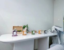 -VE小颜皮肤管理&科学美肤中心