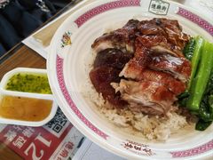 -憶廟街 X 沙角邨(太古城店)