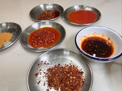 -五十中小肉串(南站店)